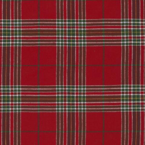 Classic Plaid by Marcus Fabrics