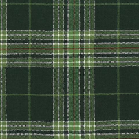 Classic Plaid by Marcus Fabrics