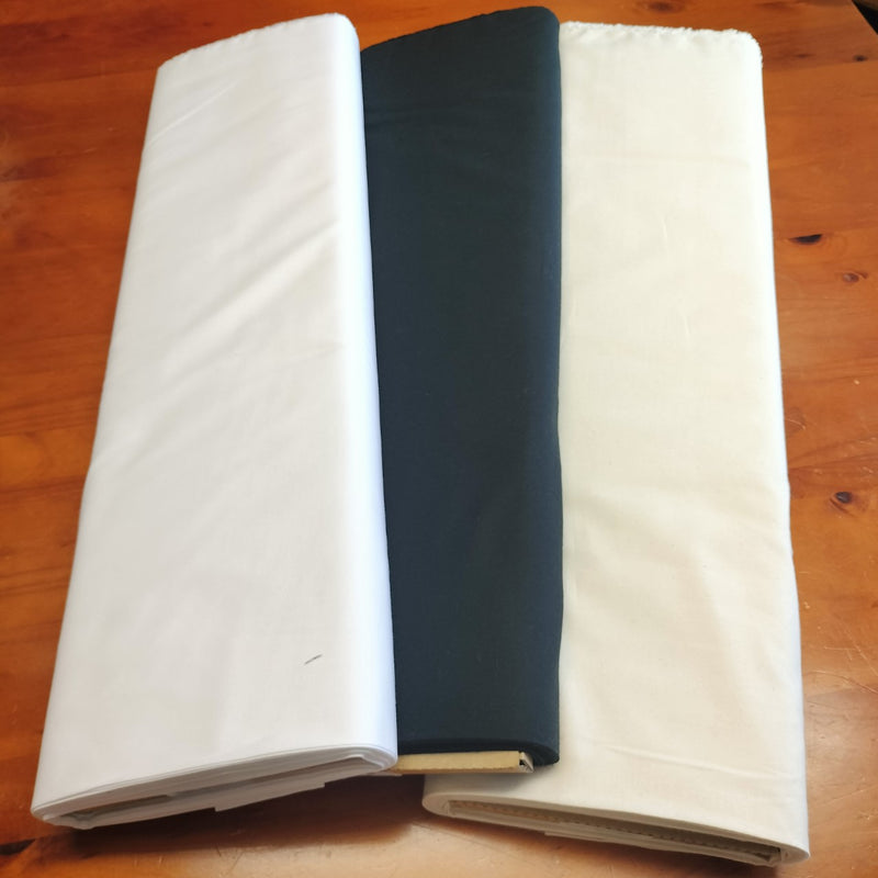 Quilters Muslin