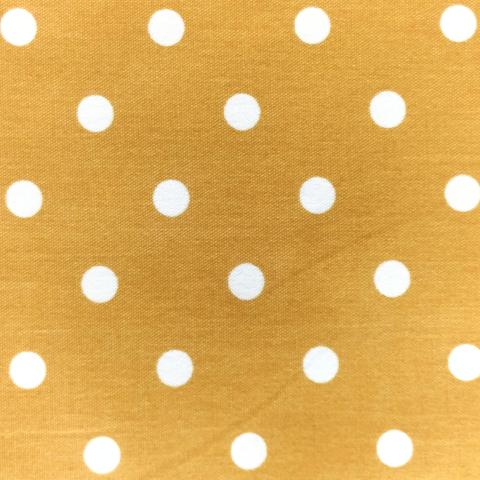 Cotton Printed Oxford