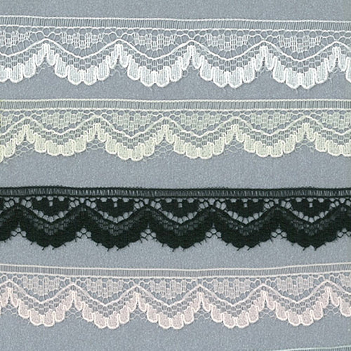 Lace Trims