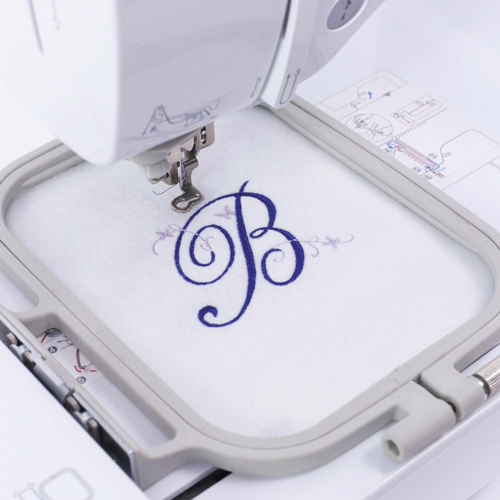 Brother M370 Home Sewing and Embroidery Machine