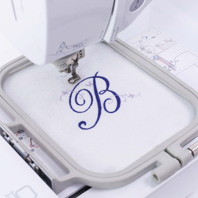Brother M370 Home Sewing and Embroidery Machine