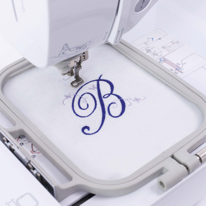 Brother M370 Home Sewing and Embroidery Machine