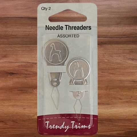 Trendy Trims Needle Threaders