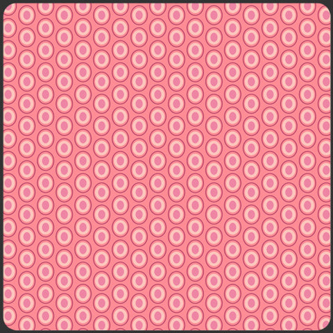 Peach and Coral - General Blenders