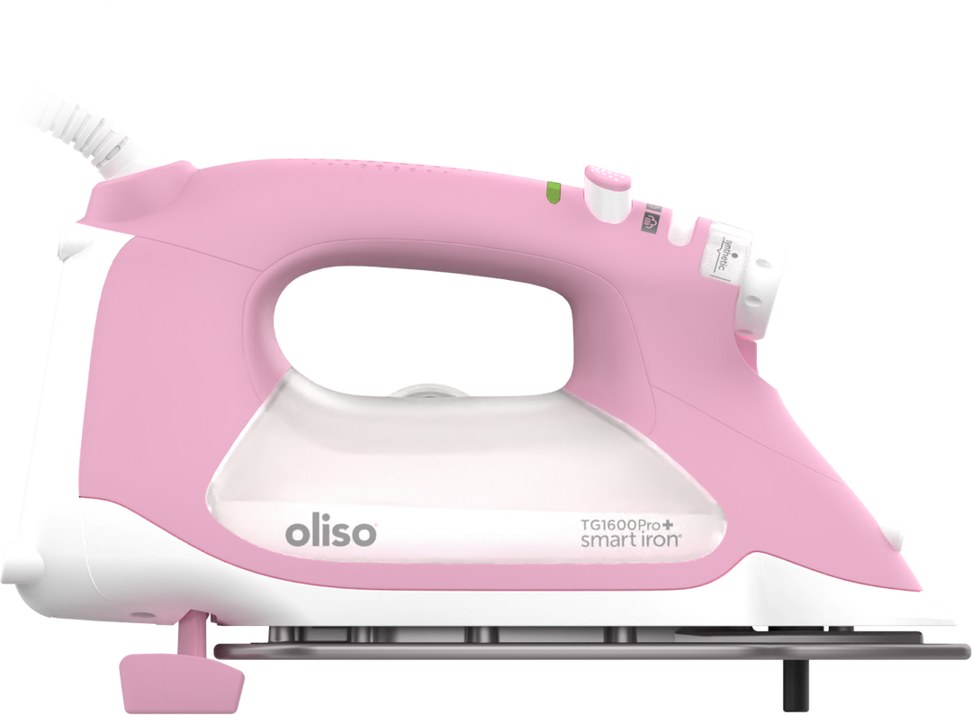 Oliso TG1600 ProPlus Smart Iron