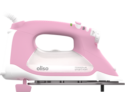 Oliso TG1600 ProPlus Smart Iron