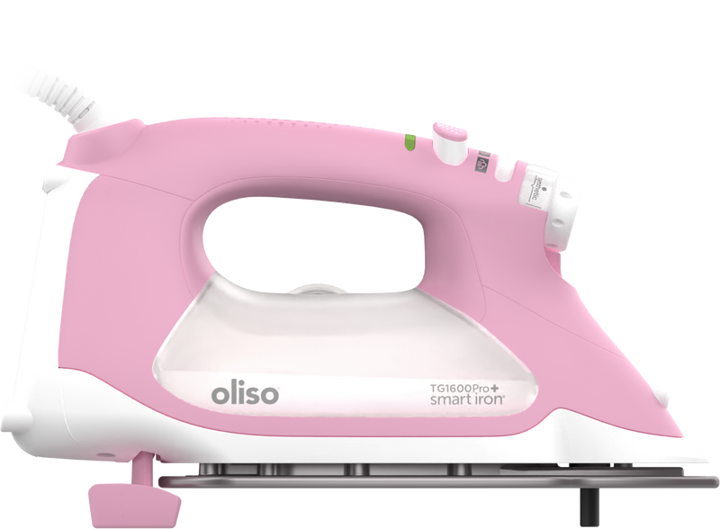 Oliso TG1600 ProPlus Smart Iron