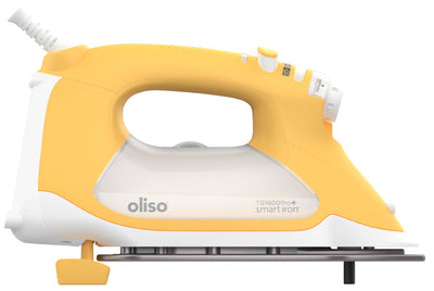 Oliso TG1600 ProPlus Smart Iron