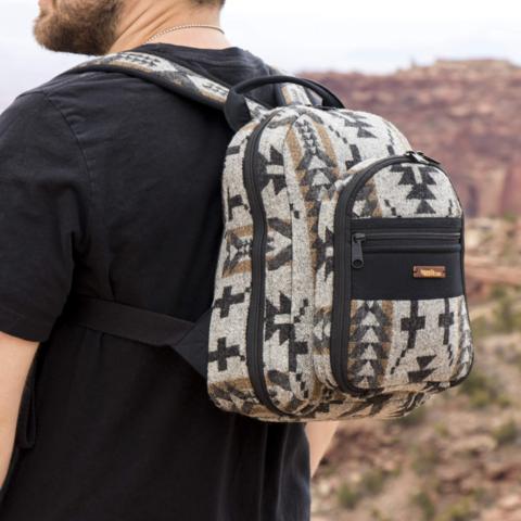 ByAnnie Out and About Backpack Pattern