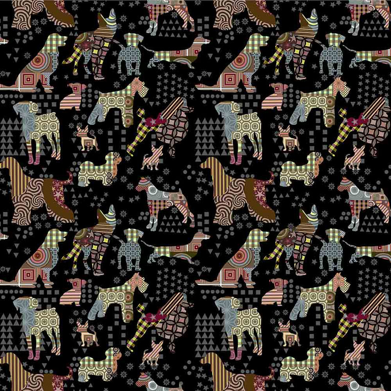 Cats & Dogs