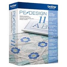 Brother PE Design 11