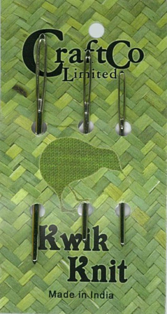 Knitters Needles