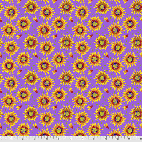 Sassy Summer Salsa by Jane Sassaman for FreeSpirit