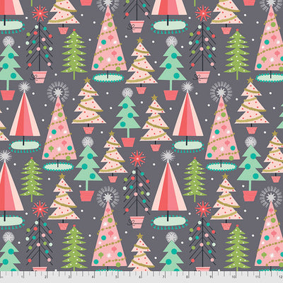 Christmas Fabric