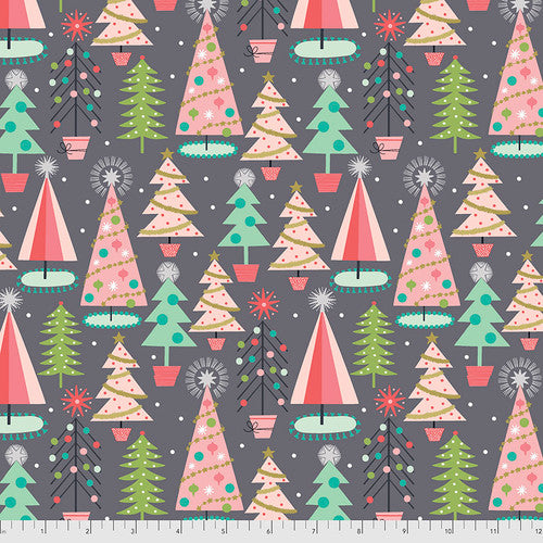 Christmas Fabric