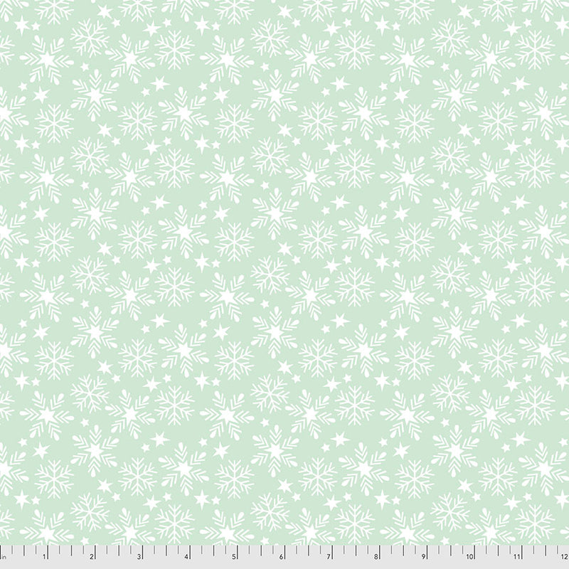 Christmas Fabric