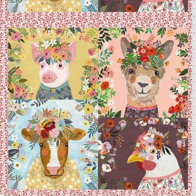 Farmyard