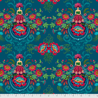 MagiCountry by Odile Bailloeul for FreeSpirit