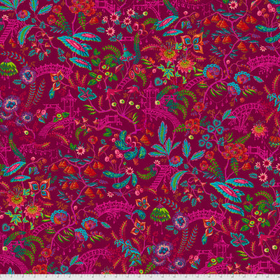 MagiCountry by Odile Bailloeul for FreeSpirit
