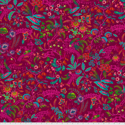 MagiCountry by Odile Bailloeul for FreeSpirit
