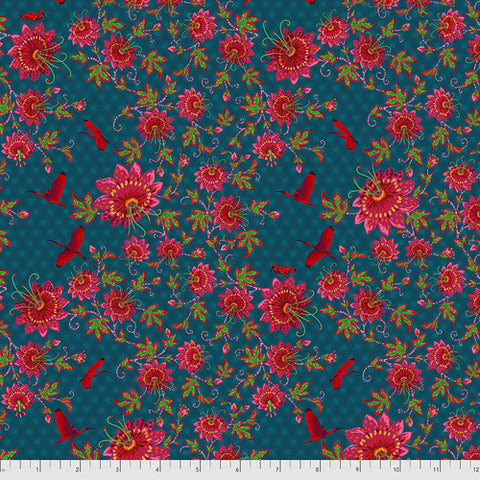 MagiCountry by Odile Bailloeul for FreeSpirit