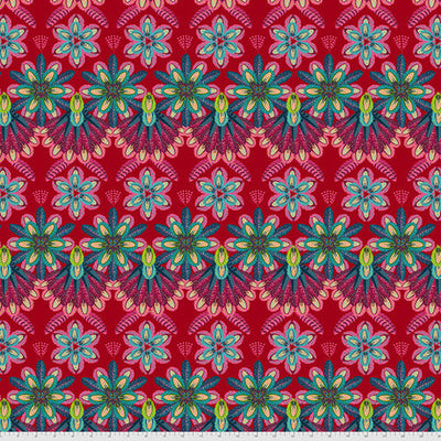MagiCountry by Odile Bailloeul for FreeSpirit