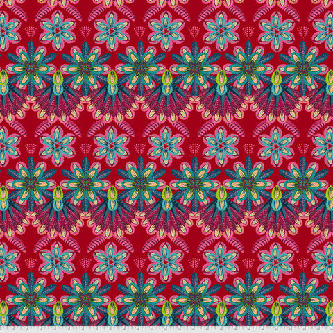 MagiCountry by Odile Bailloeul for FreeSpirit
