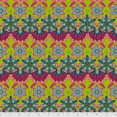 MagiCountry by Odile Bailloeul for FreeSpirit