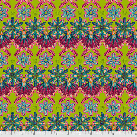 MagiCountry by Odile Bailloeul for FreeSpirit