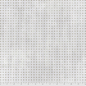 PWTH051.Linen Tiny Stars