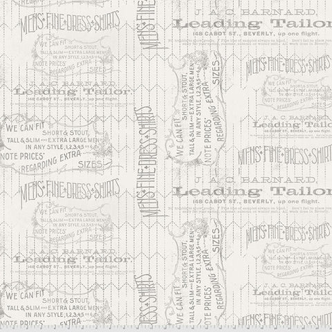 Eclectic Elements Abandoned by Tim Holtz for FreeSpirit