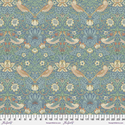 Thameside by Morris & Co for FreeSpirit