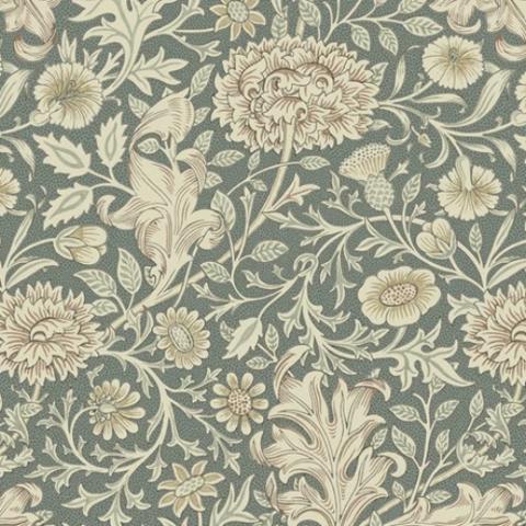 William Morris General