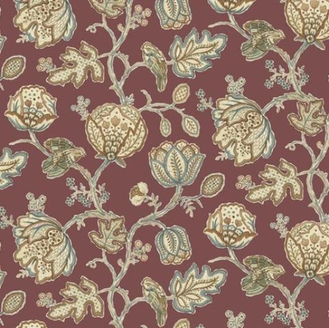 William Morris General