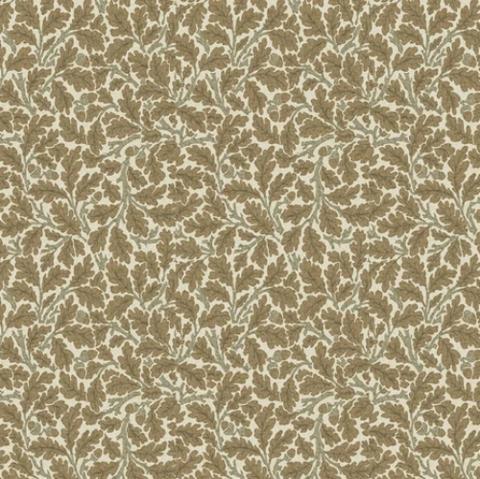 William Morris General
