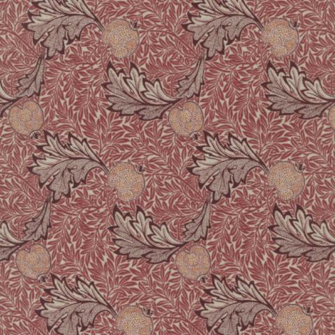 William Morris General