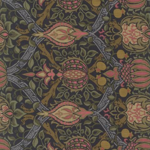 William Morris General