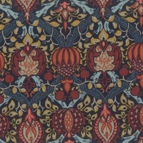 William Morris General