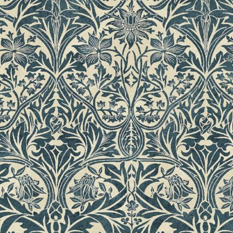William Morris General