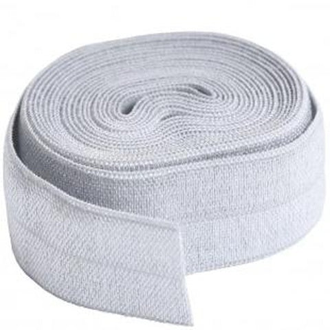 ByAnnie Fold-over Elastic