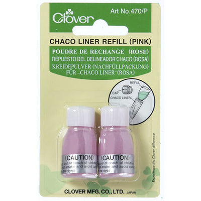 Clover Chaco Liner Refill