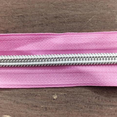 Zippers cut to length - per 25cm