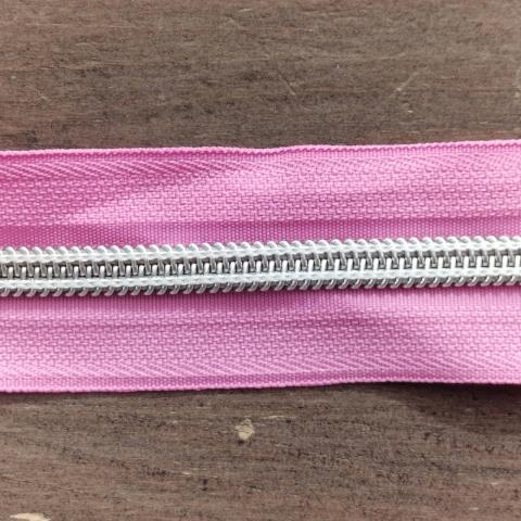 Zippers cut to length - per 25cm