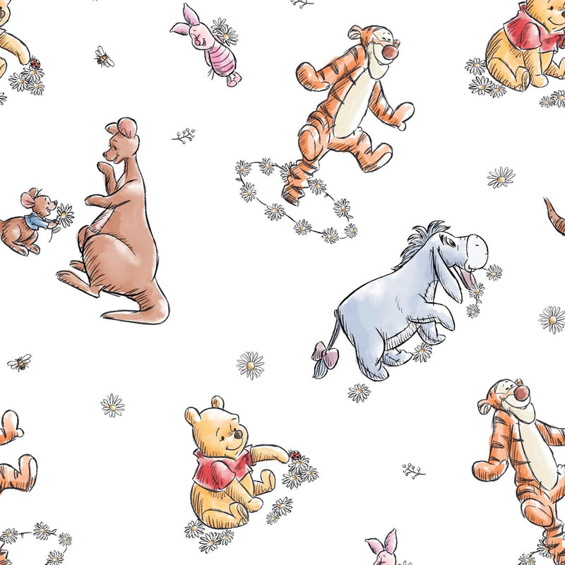 Baby Fabrics