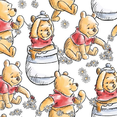 Baby Fabrics