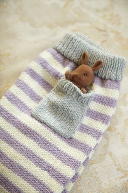 Rowan Baby 4 ply Collection