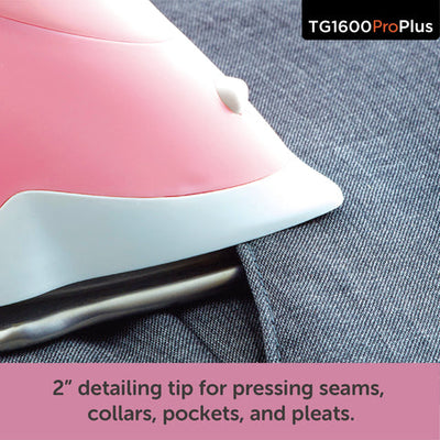 Oliso TG1600 ProPlus Smart Iron