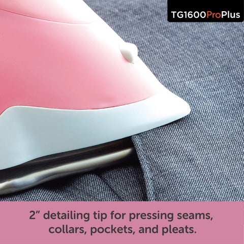 Oliso TG1600 ProPlus Smart Iron